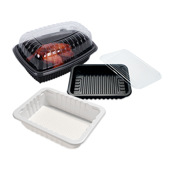 PP Packaging Containers